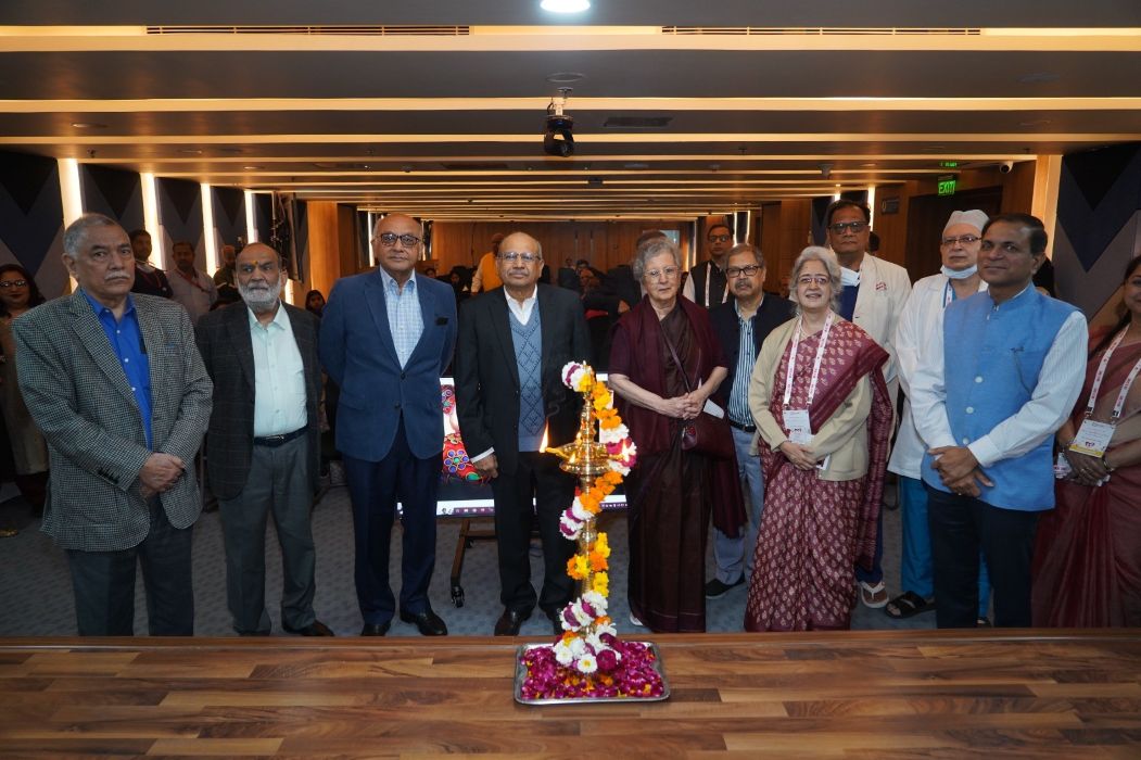 RGCIRC Spends Around Rs 50 Crore For Treatment of Cancer Patients In Need